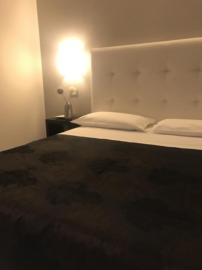 双子座套房酒店 罗马 外观 照片