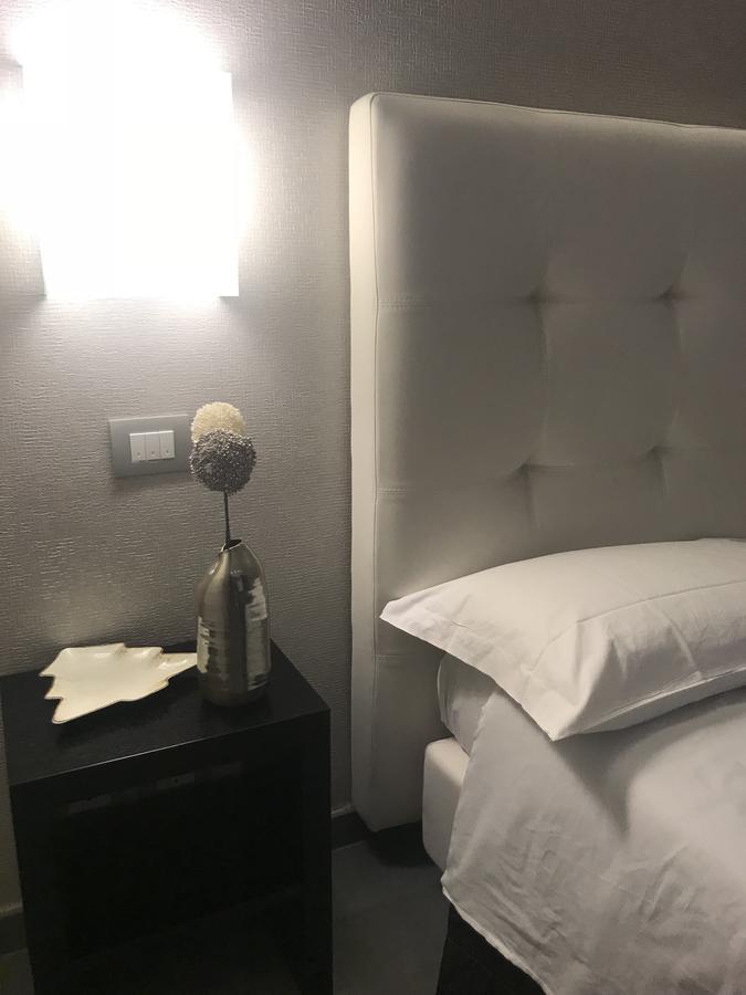 双子座套房酒店 罗马 外观 照片