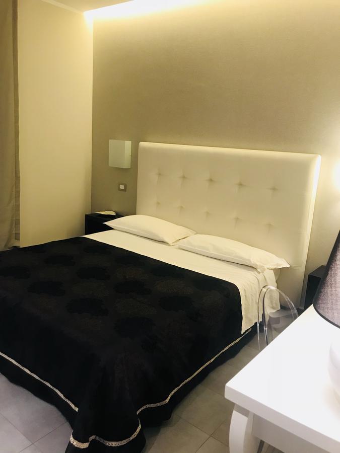 双子座套房酒店 罗马 外观 照片