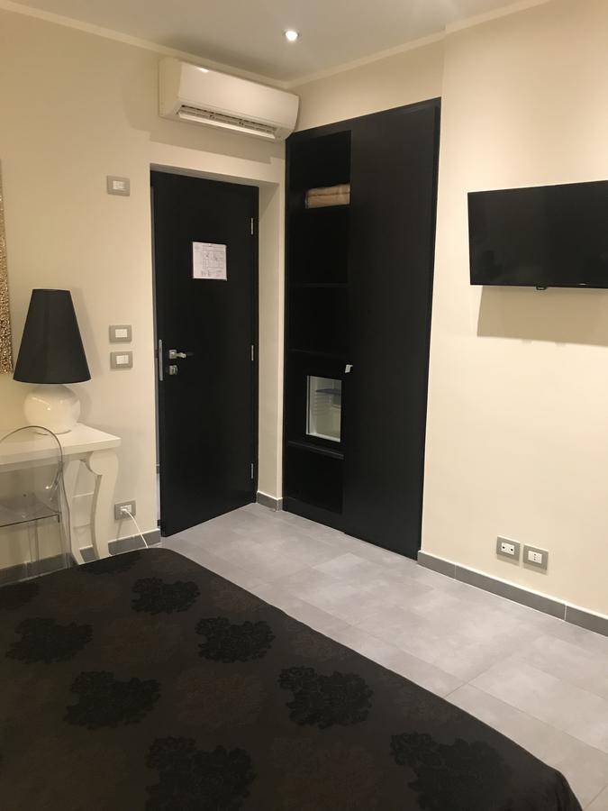 双子座套房酒店 罗马 外观 照片